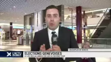 Élections genevoises