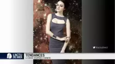 la chronique tendances