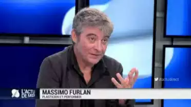 Giacomo, un motard star ressuscité sur scène