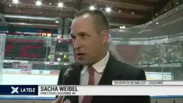 LHC - Genève. Un derby sous haute tension