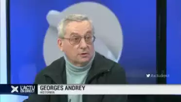 L&#039;Histoire explique la rivalité entre Lausanne et Genève