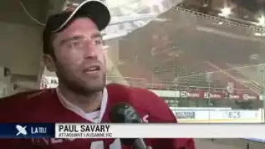Le Lausanne HC et Gottéron retrouvent la victoire