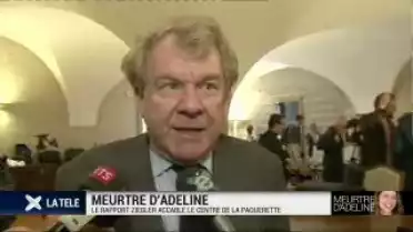 Le rapport Ziegler accable le centre de la Pâquerette