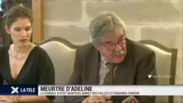 Fabrice A. n'aurait jamais dû pouvoir sortir