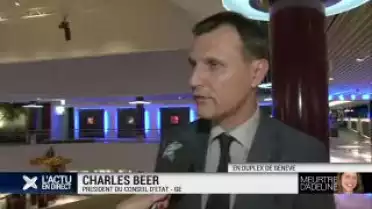 Meurtre d'Adeline: Fabrice A. n'aurait jamais dû sortir