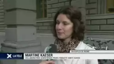 Santé: de plus en plus d'obèses