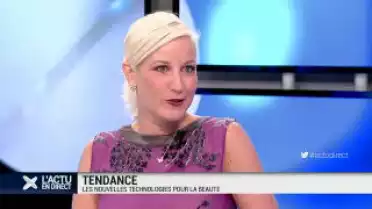 Les nouvelles technologie beauté