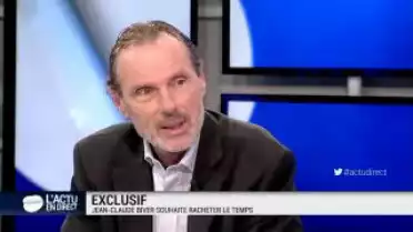 L&#039;Agefi souhaite racheter le journal Le Temps