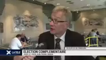 Jean-Pierre Siggen: Jour J +1