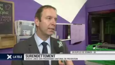 Surendettement des jeunes: Vernier (GE) prévient et sévit
