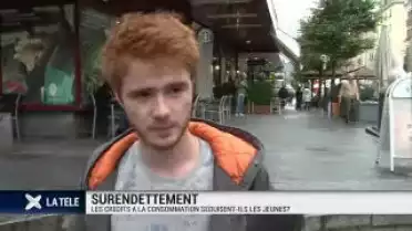 Les jeunes s&#039;expriment sur les micro-crédits