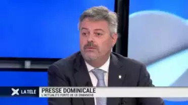 La revue de presse