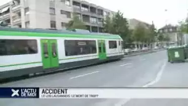 LEB: le mort de trop à Lausanne?