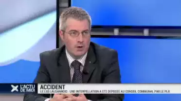 LEB: une interpellation urgente a été déposée par le PLR