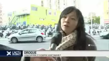 Drogues: les activités du local d&#039;injection Quai 9 à Genève