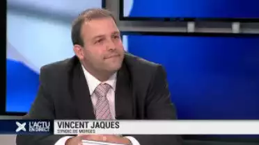 Vignette à 100.-: quel impact pour la région de Morges?