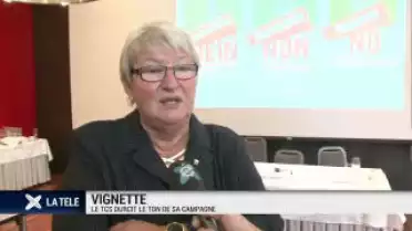 Augmentation du prix de la vignette: le ton monte.