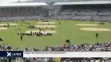 Une arène de 52'000 places pour Estavayer 2016