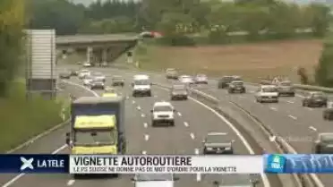 Vignette: Nuria Gorrite réagit à la position du PS