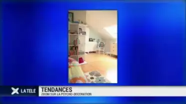 Tendances: zoom sur la psycho-décoration