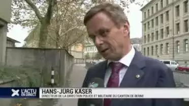 Harmonisation de l'informatique policière suisse