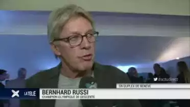 Soirée spéciale médaillés olympiques romands au Geneva Open