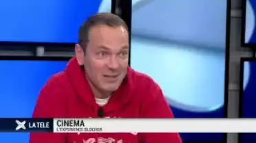 Cinéma: l&#039;expérience Blocher