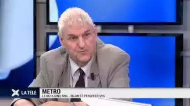 Le M2 fête ses cinq ans: bilan et perspectives