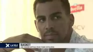 Thabo Sefolosha débute une saison capitale avec Oklahoma