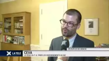 Le CEVA sera-t-il apte à absorber la demande?
