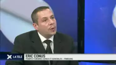 Funérailles: il n&#039;y a plus de saison pour mourir