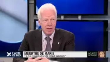Affaire Marie: charge contre la juge d&#039;application des peines