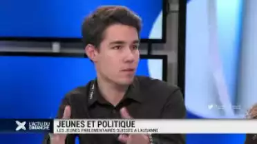 1:12 une initiative lancée par des jeunes