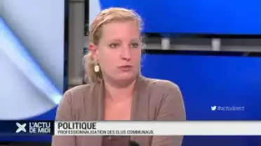 Faut-il professionnaliser les exécutifs des petites villes ?