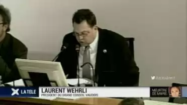 Affaire Marie: quand la politique se mêle de la justice