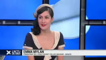 Du strip-tease aux "Jours Vintage"