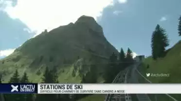 Charmey a besoin de subventions pour survivre