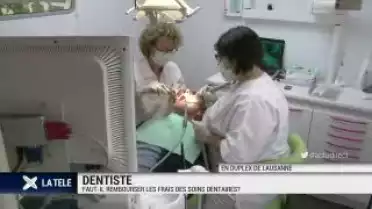 Faut-il rembourser les frais des soins dentaires?