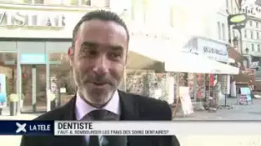 Les dentistes sont-ils trop chers?