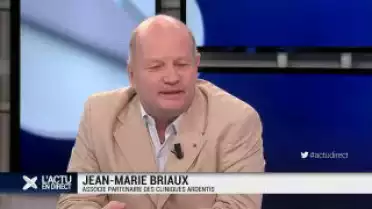 Les dentistes ne veulent pas d&#039;une assurance obligatoire