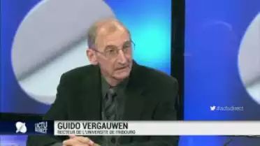 L&#039;Université de Fribourg ne formera plus de pharmaciens
