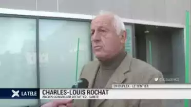 Il y a 14 ans la maternité de la vallée de joux fermait