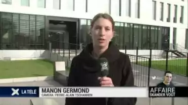 Affaire Skander Vogt: les gardiens se dédouanent