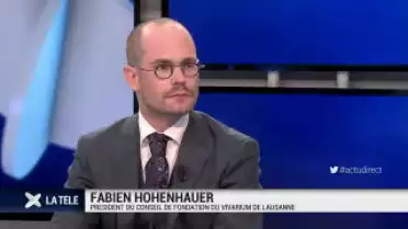 Le vivarium de Lausanne est sauvé!