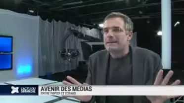 Quel avenir pour les médias romands?