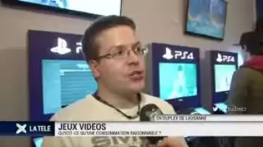 Jeux vidéo ou vie sociale: faut-il choisir?