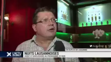 États-généraux: les clubs lausannois ont des attentes