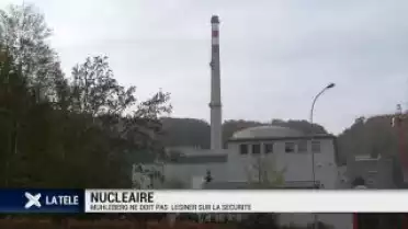 Malgré sa fermeture en 2019, Mühleberg devra investir