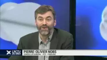 Mühleberg devra investir dans la sécurité de la centrale