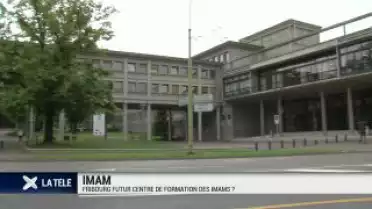 Un centre de formation des imams à Fribourg